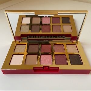 Estée Lauder Pure Envy Eye Shadow Palette Nude